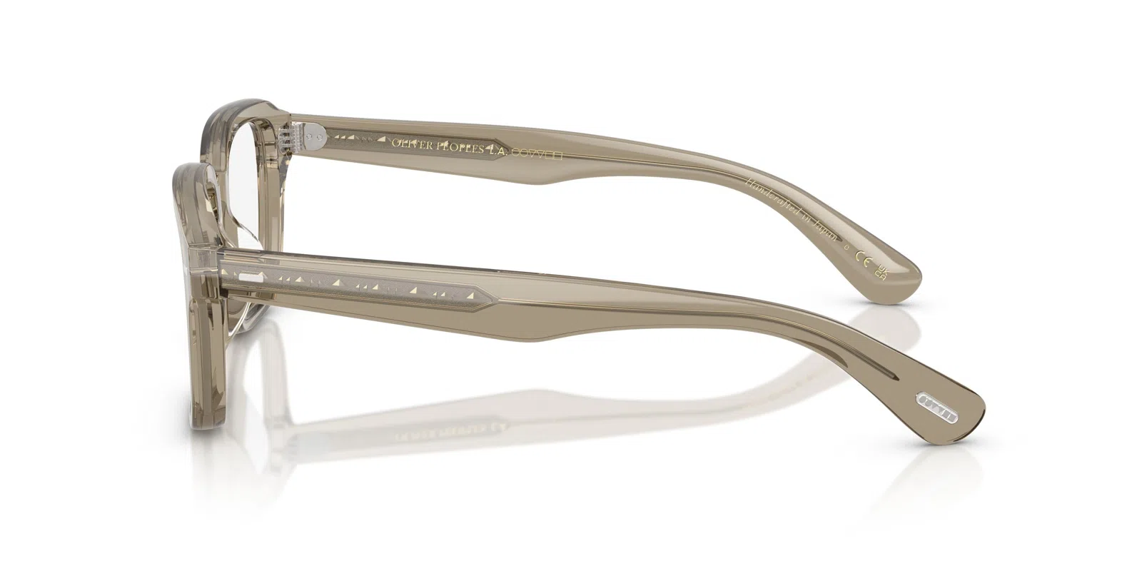 Oliver Peoples Errisson 5562U Eyeglasses - view 26